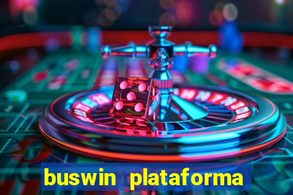 buswin plataforma de jogos